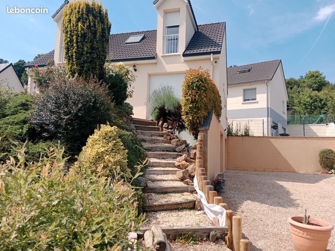 Maison à vendre, 87m², Oissel