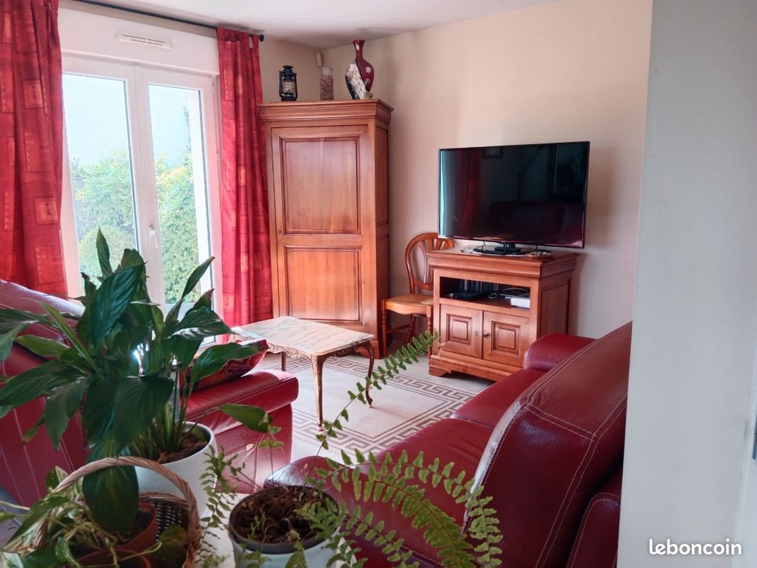 Maison à vendre, 87m², Oissel
