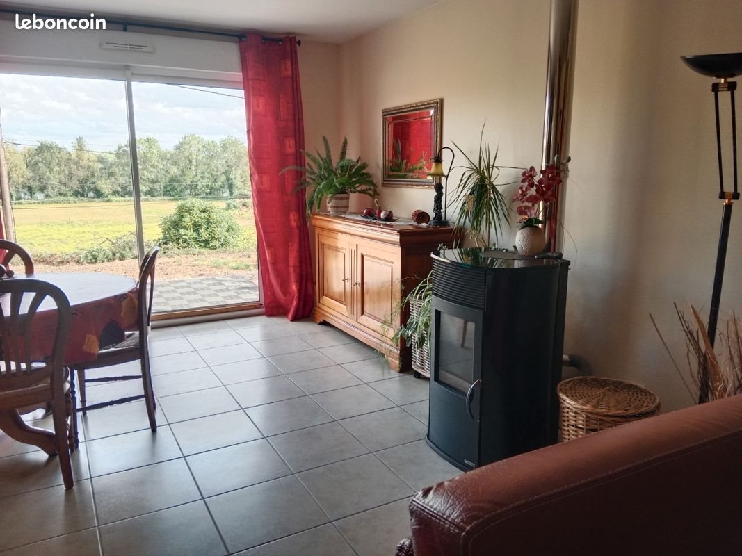 Maison à vendre, 87m², Oissel