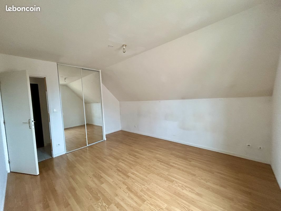 Maison à vendre, 91m², Le Neubourg