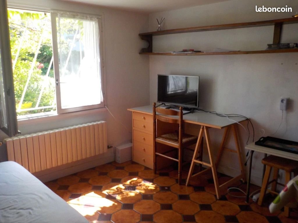 Appartement à louer, 22m², Vannes