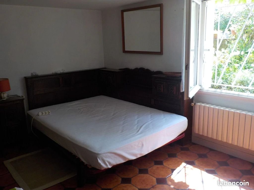 Appartement à louer, 22m², Vannes