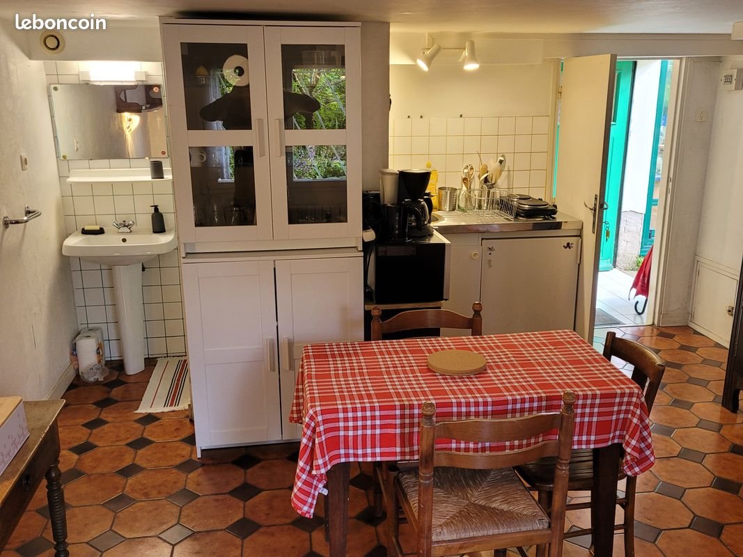 Appartement à louer, 22m², Vannes
