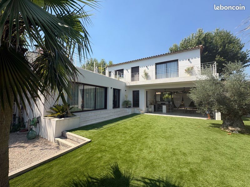Maison à vendre, 116m², La Barben
