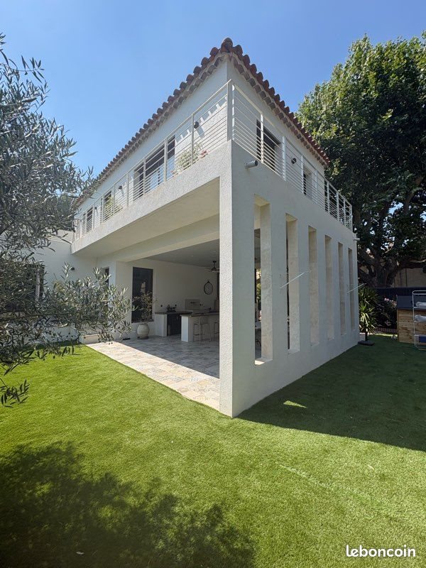Maison à vendre, 116m², La Barben