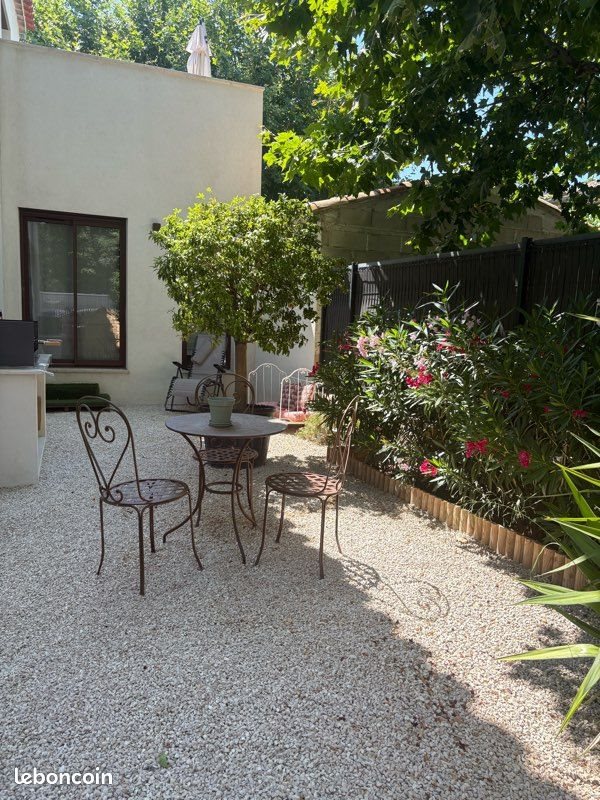 Maison à vendre, 116m², La Barben