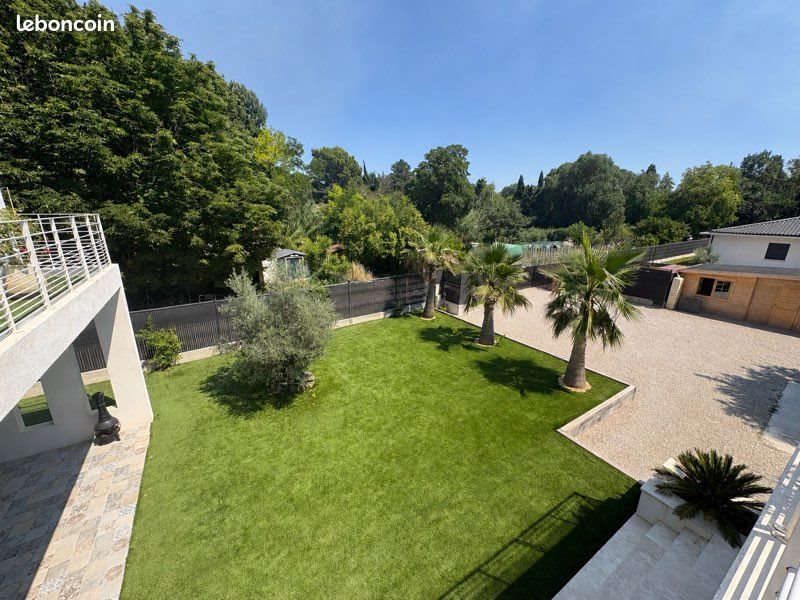 Maison à vendre, 116m², La Barben