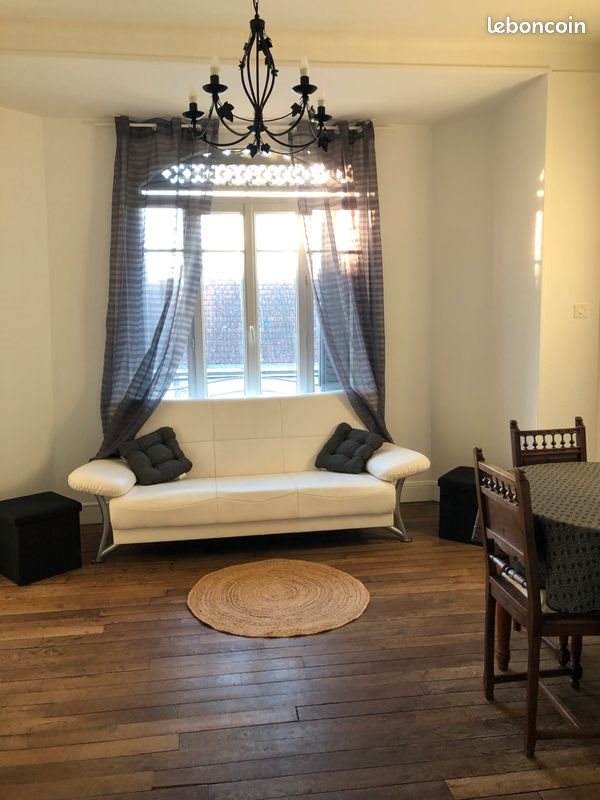 Appartement à louer, 43m², Paray-le-Monial