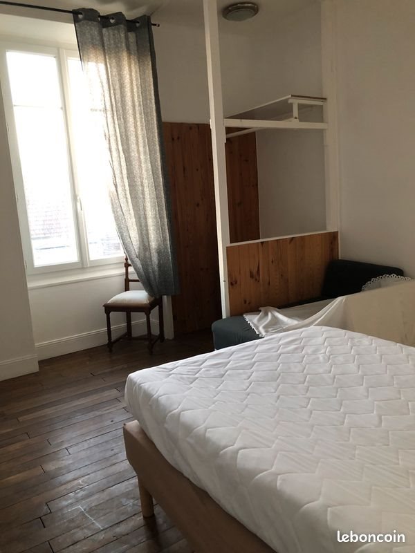 Appartement à louer, 43m², Paray-le-Monial