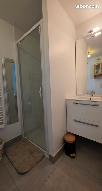 Appartement à louer, 20m², Les Sables-d'Olonne