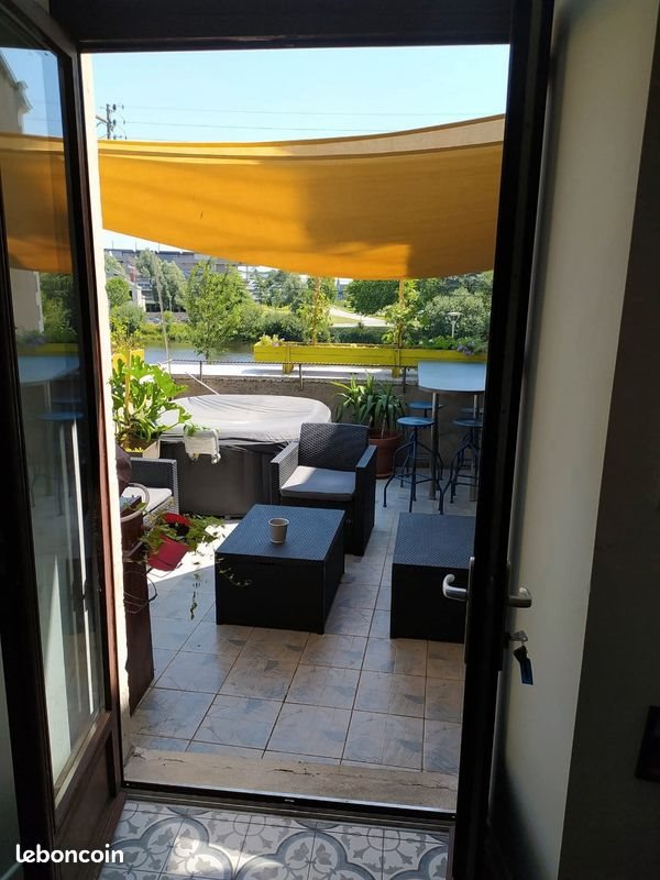 Appartement à louer, 75m², Château-Gontier