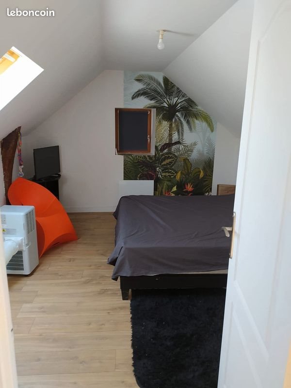 Appartement à louer, 75m², Château-Gontier