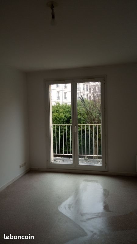 Appartement à louer, 47m², Compiègne