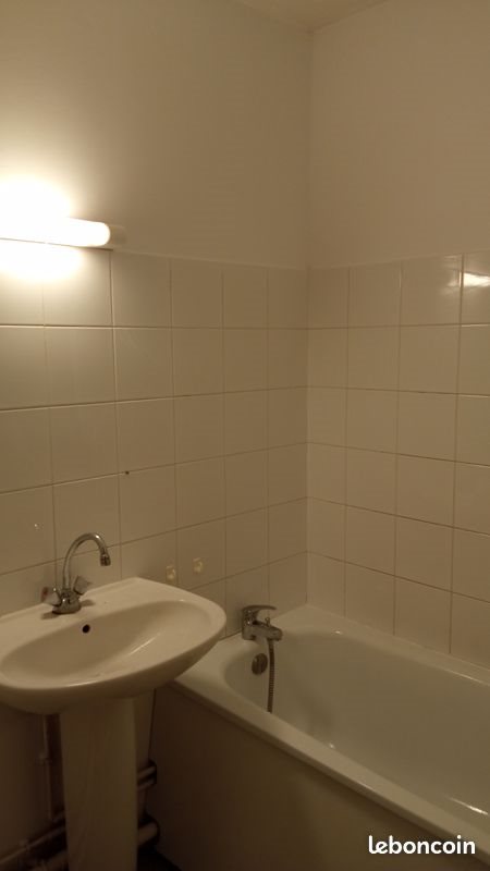 Appartement à louer, 47m², Compiègne