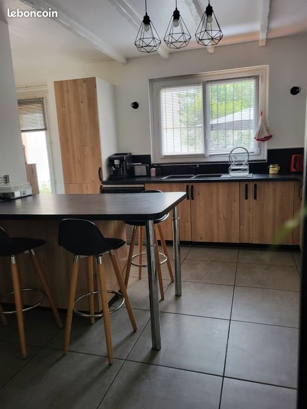 Maison à vendre, 155m², Perpignan