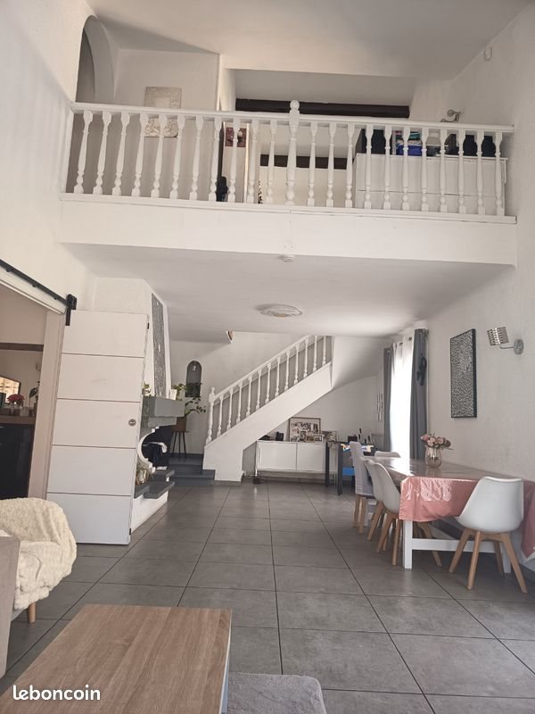 Maison à vendre, 155m², Perpignan
