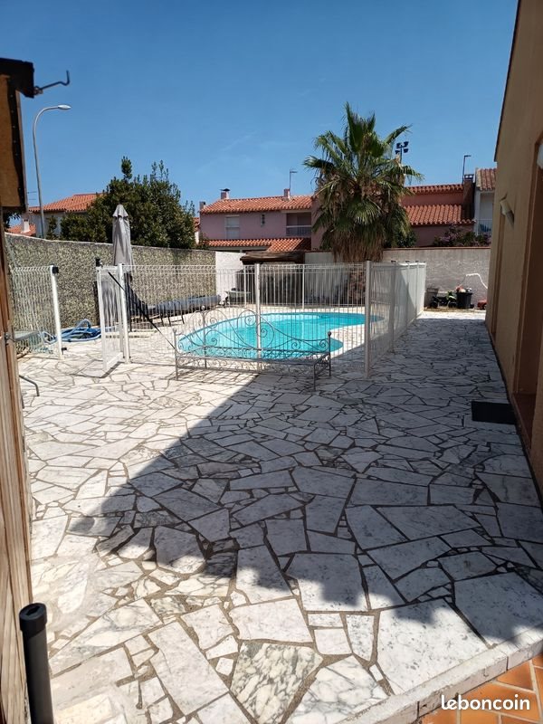 Maison à vendre, 155m², Perpignan