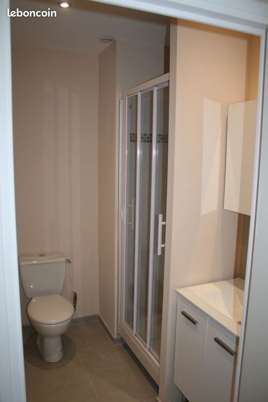 Appartement à louer, 30m², Valenciennes