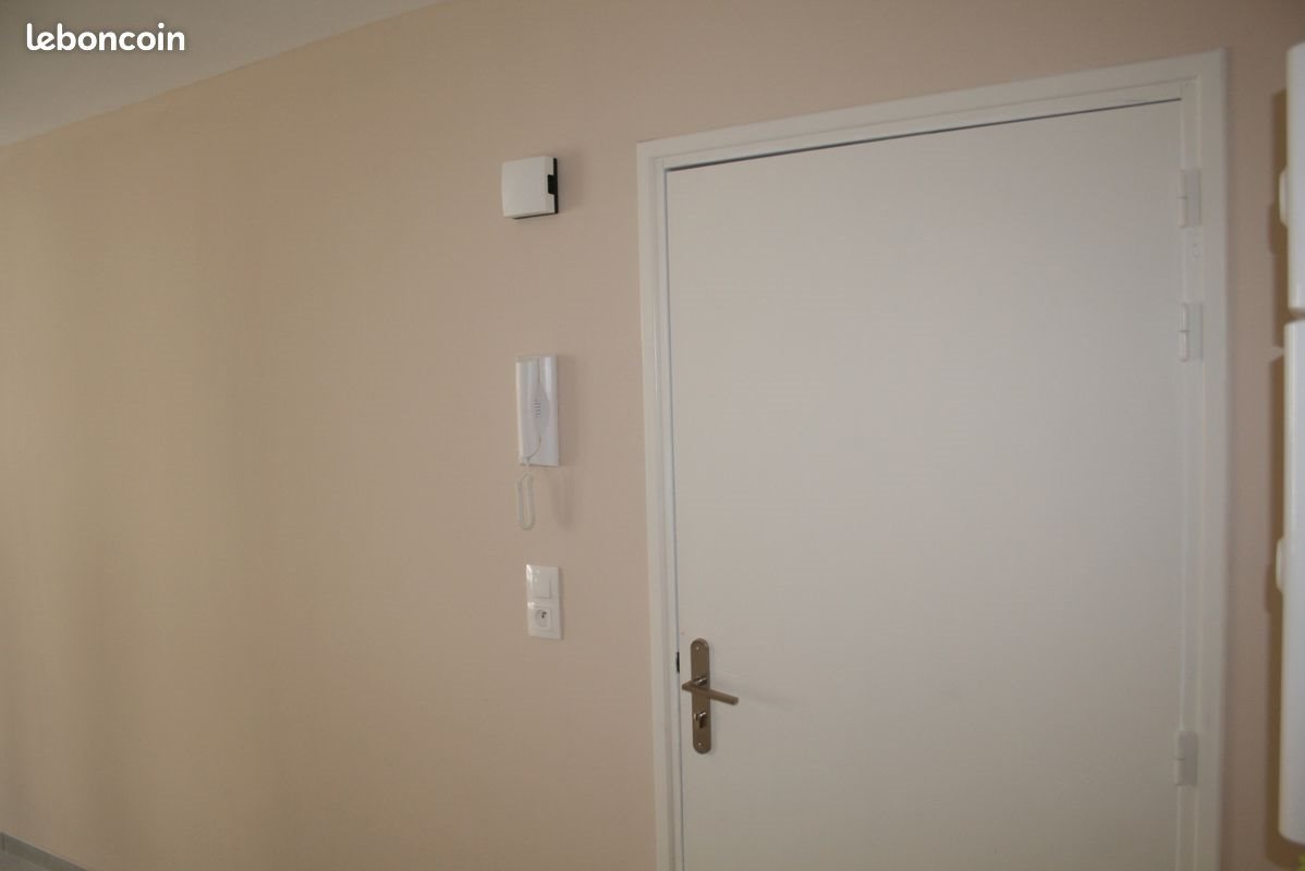 Appartement à louer, 30m², Valenciennes
