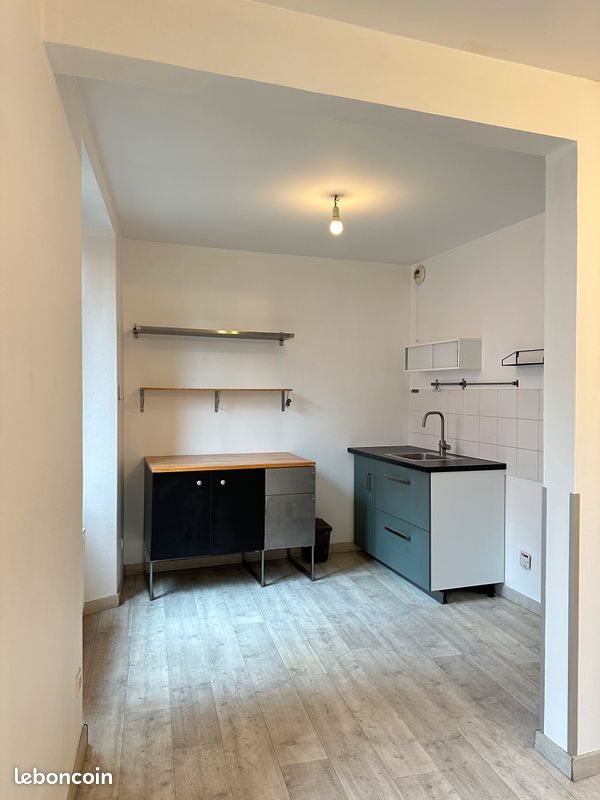 Appartement à louer, 68m², Strasbourg