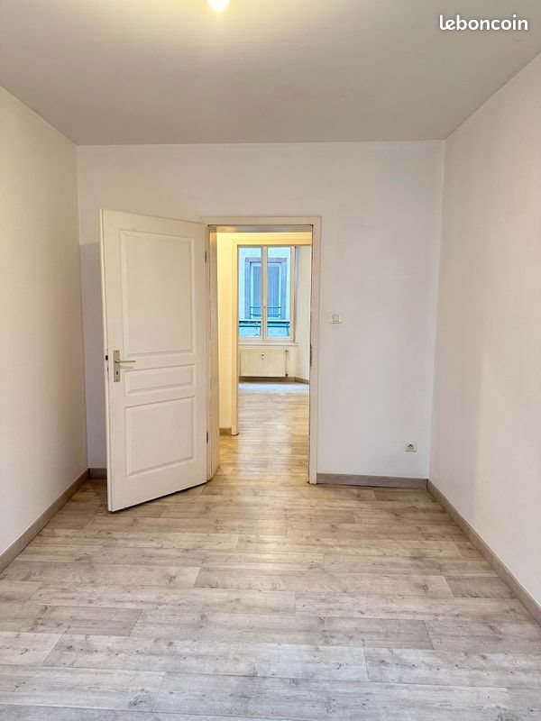 Appartement à louer, 68m², Strasbourg