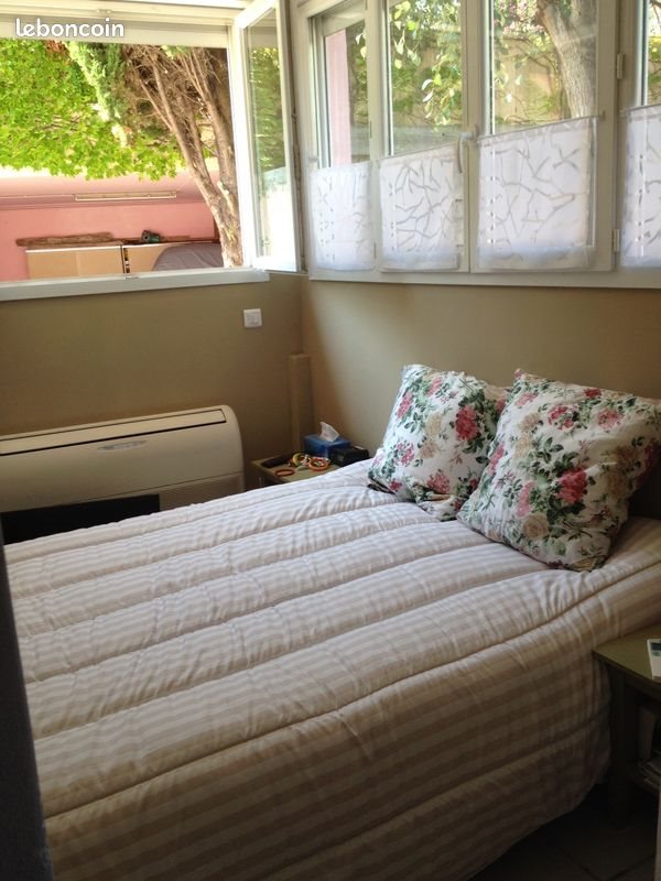 Appartement à louer, 45m², Antibes