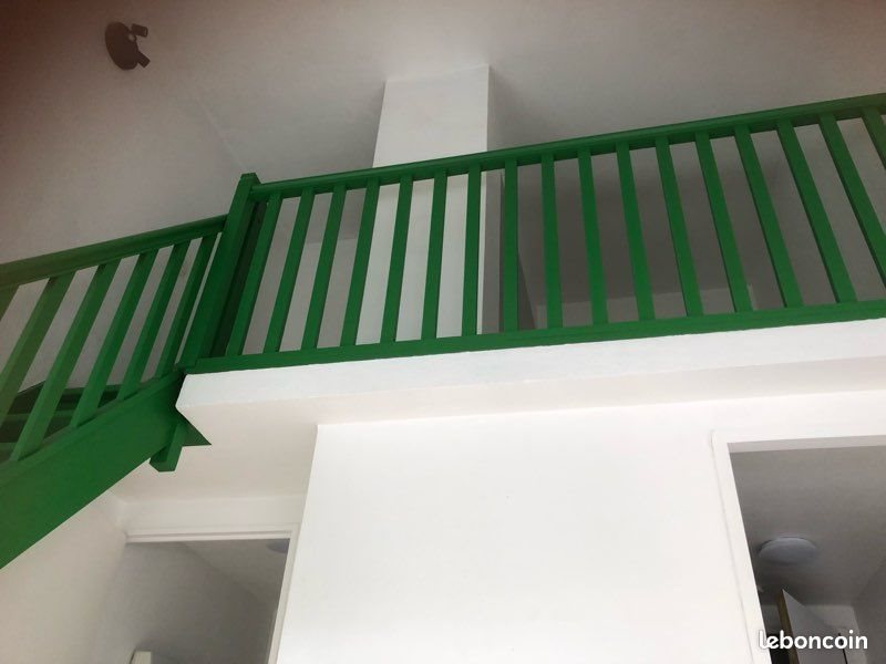 Appartement à vendre, 25m², Rouen