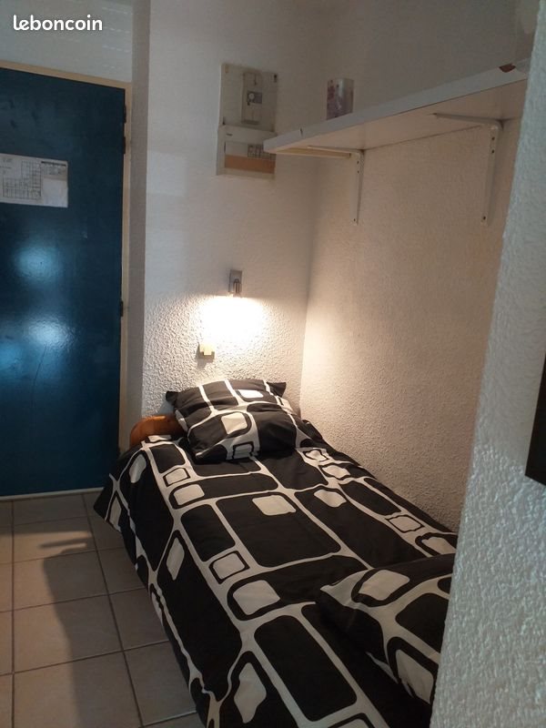 Appartement à louer, 18m², Paray-le-Monial
