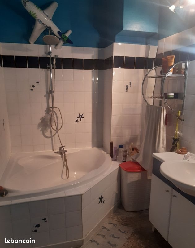 Appartement à vendre, 46m², Montpellier