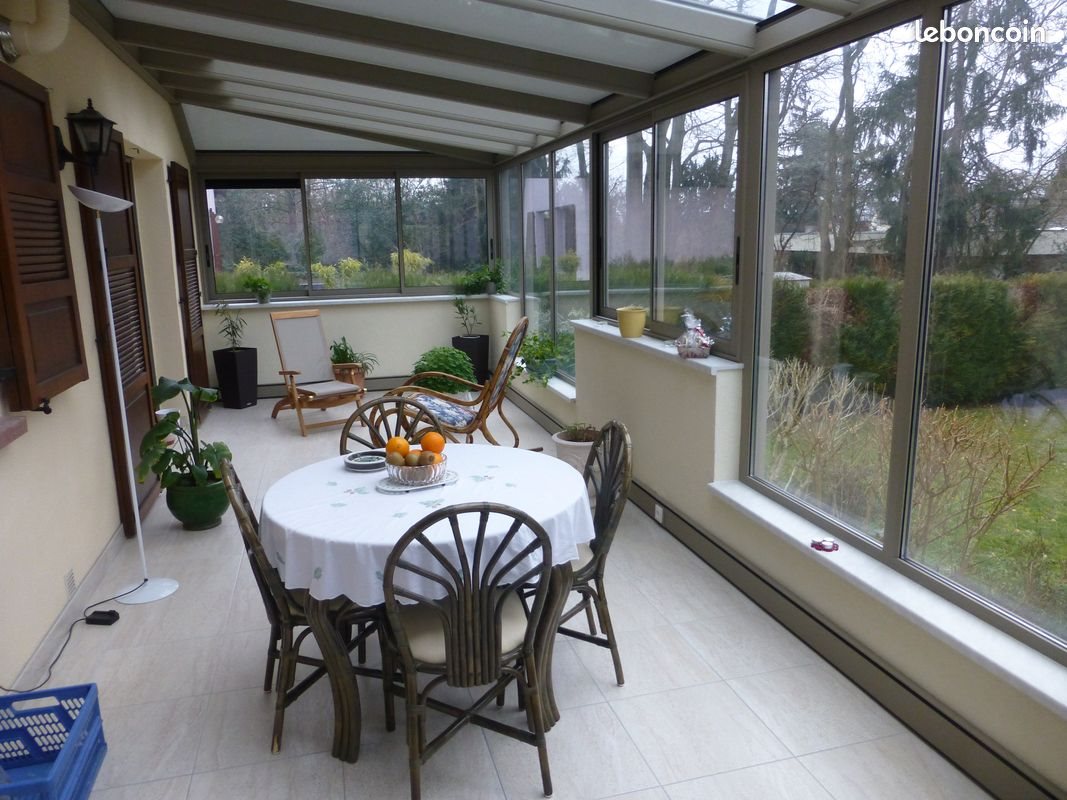 Maison à louer, 150m², Haguenau