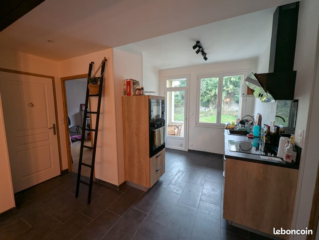 Appartement à louer, 84m², Saint-Lô