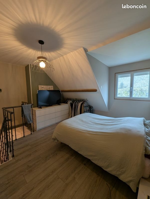 Appartement à louer, 84m², Saint-Lô