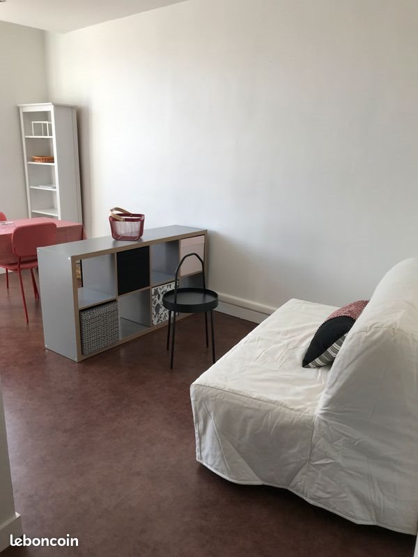 Appartement à louer, 20m², Dinan