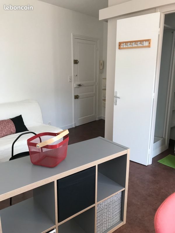Appartement à louer, 20m², Dinan