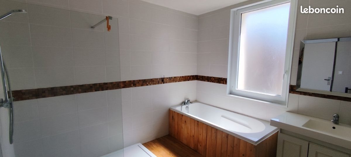 Maison à vendre, 95m², Monnières