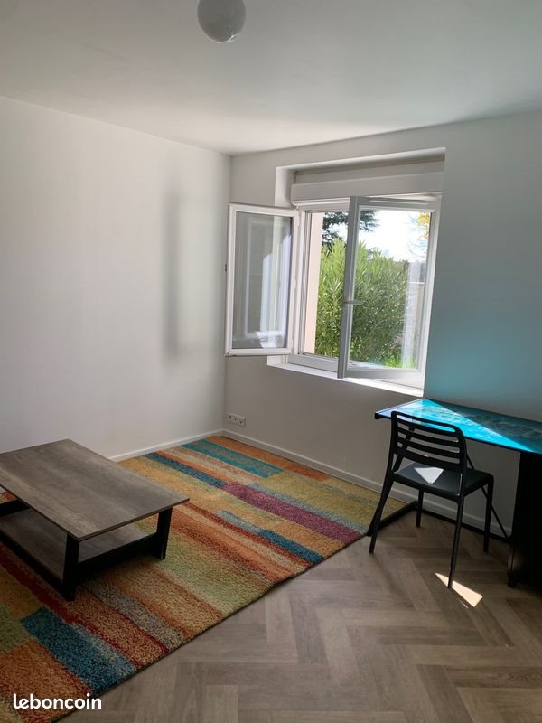 Appartement à louer, 25m², Albi
