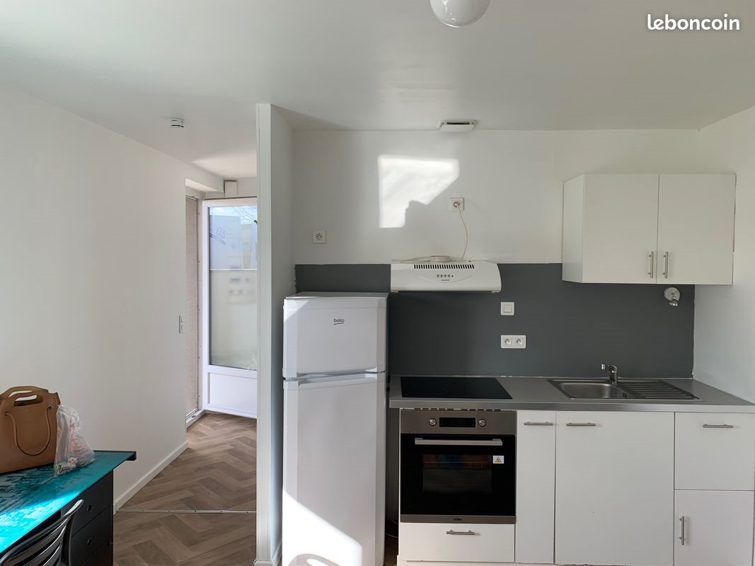 Appartement à louer, 25m², Albi