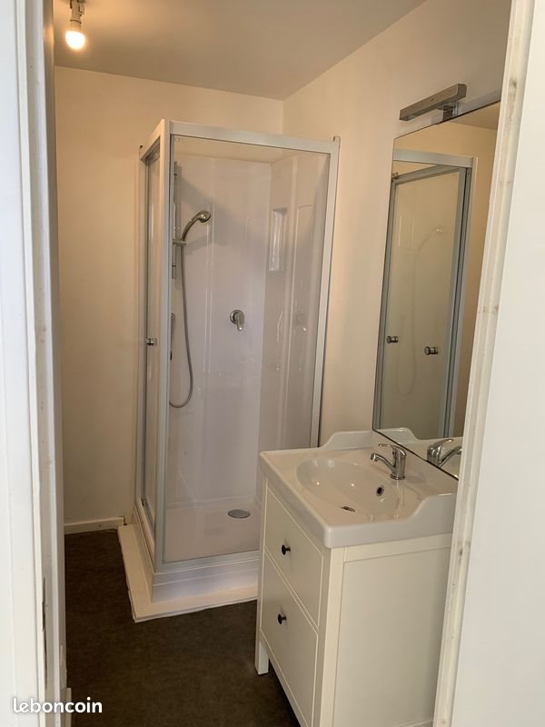 Appartement à louer, 25m², Albi