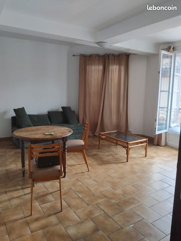 Appartement à louer, 51m², Montauban