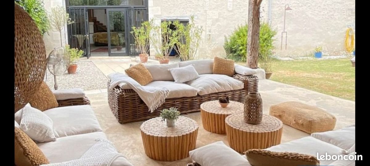 Maison à vendre, 165m², Ribérac