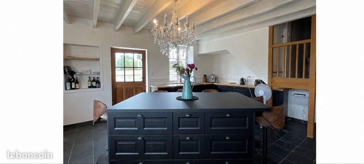 Maison à vendre, 165m², Ribérac