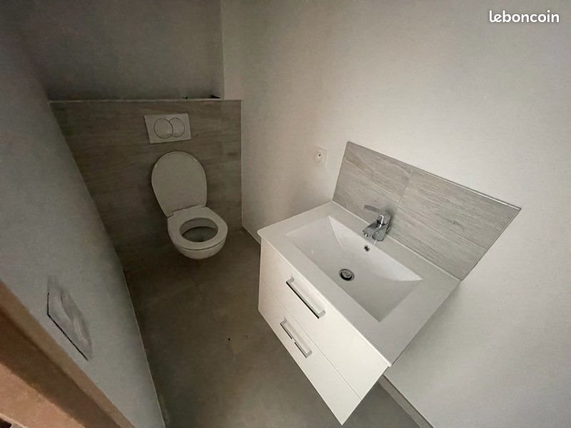 Appartement à louer, 42m², Brétigny-sur-Orge