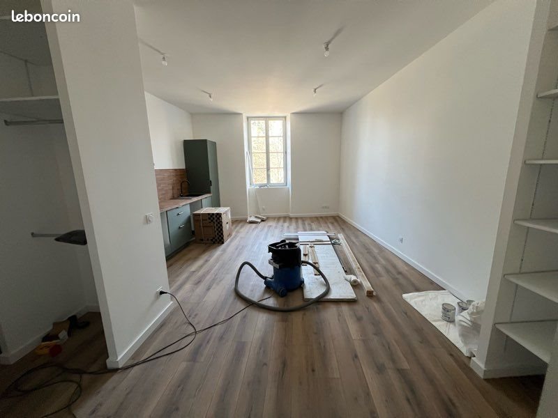 Appartement à louer, 42m², Bagnères-de-Bigorre