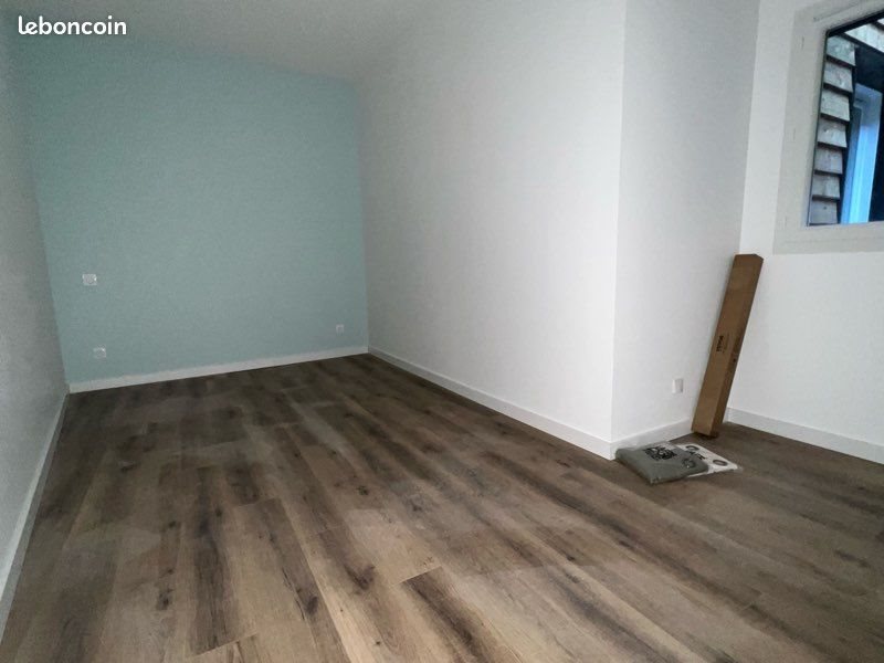 Appartement à louer, 42m², Bagnères-de-Bigorre