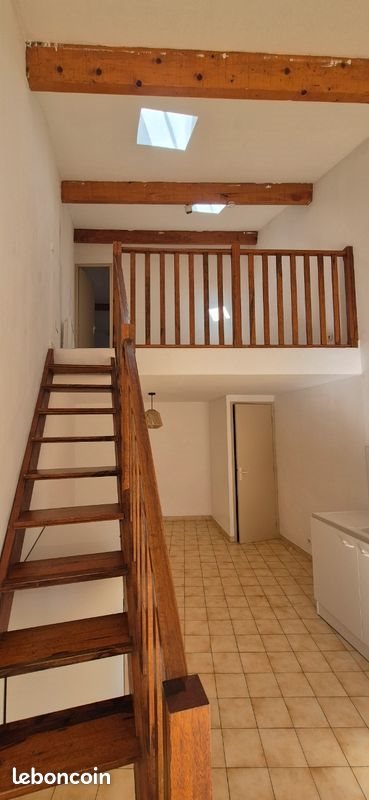 Appartement à louer, 47m², Jouques