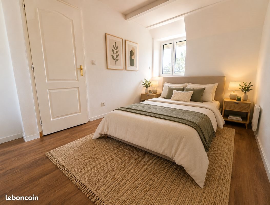 Appartement à vendre, 57m², Montereau-Fault-Yonne