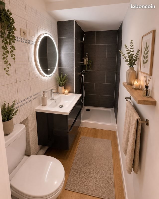 Appartement à vendre, 57m², Montereau-Fault-Yonne