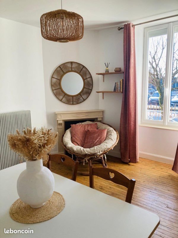 Appartement à louer, 59m², Aurillac