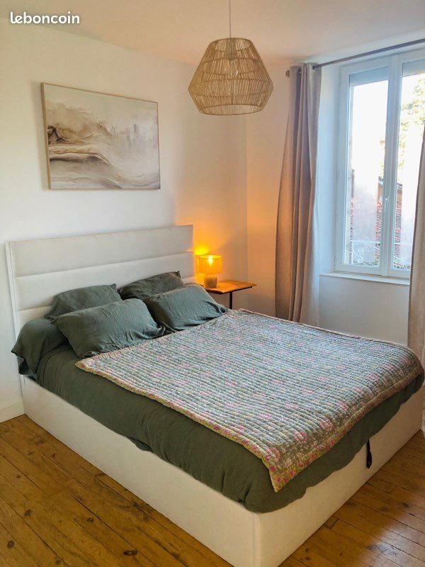 Appartement à louer, 59m², Aurillac