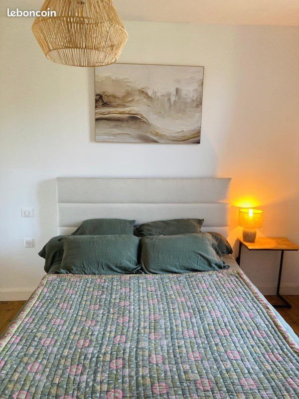 Appartement à louer, 59m², Aurillac